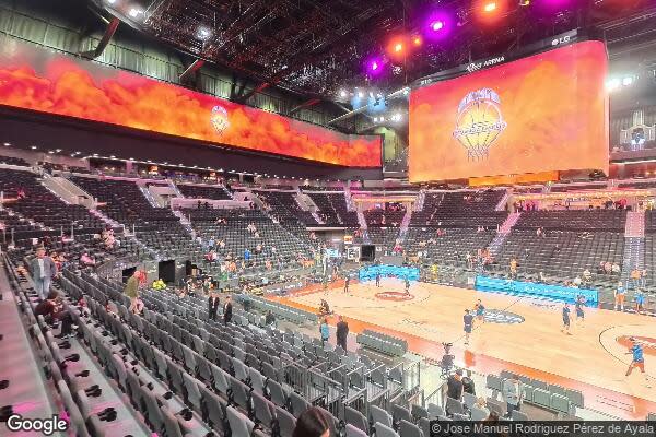 Roig Arena