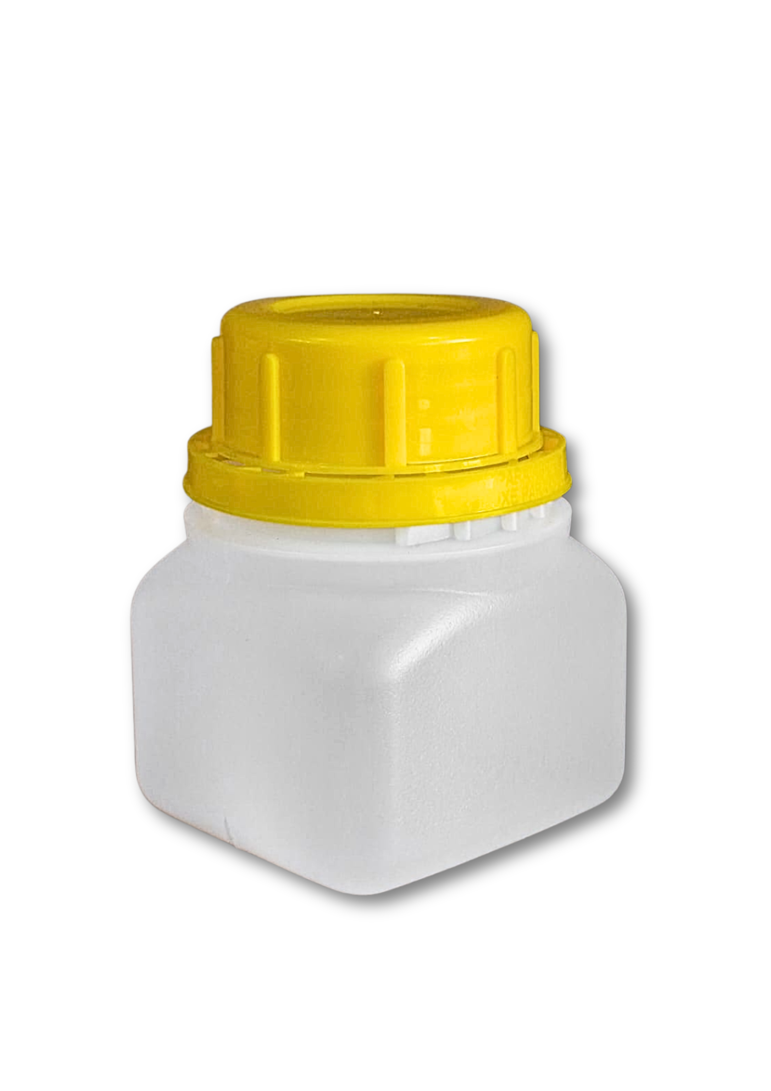 C100 - Natural com Amarelo