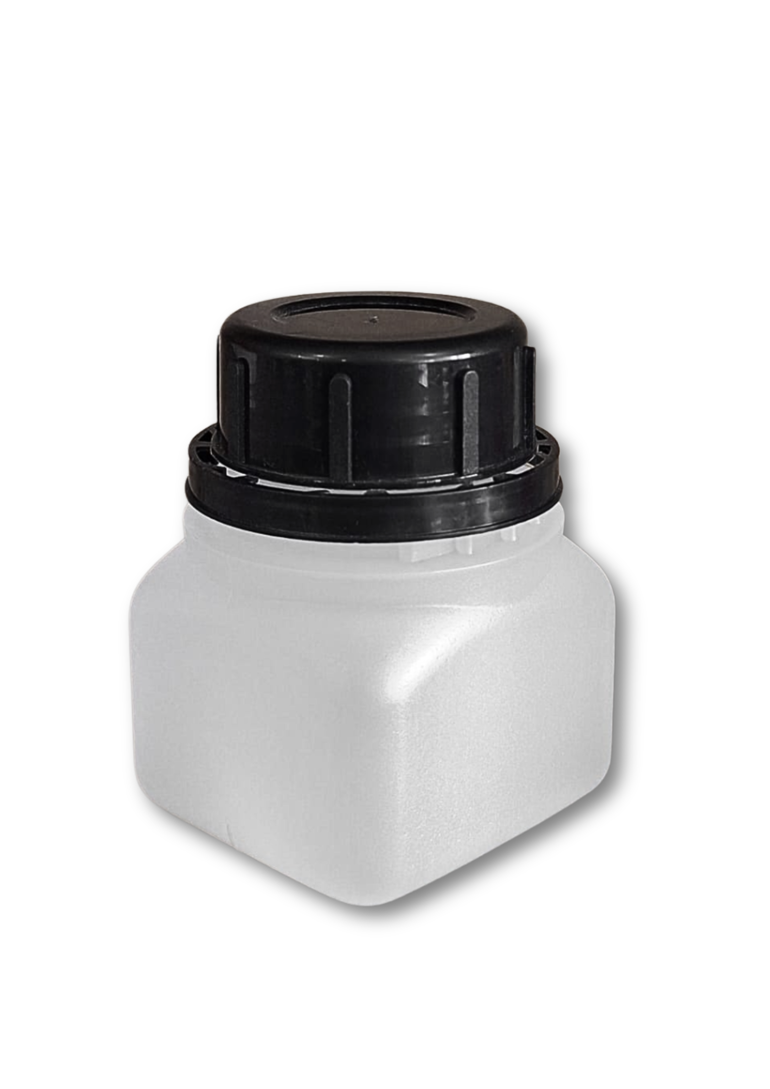 C100 - Natural com Preto