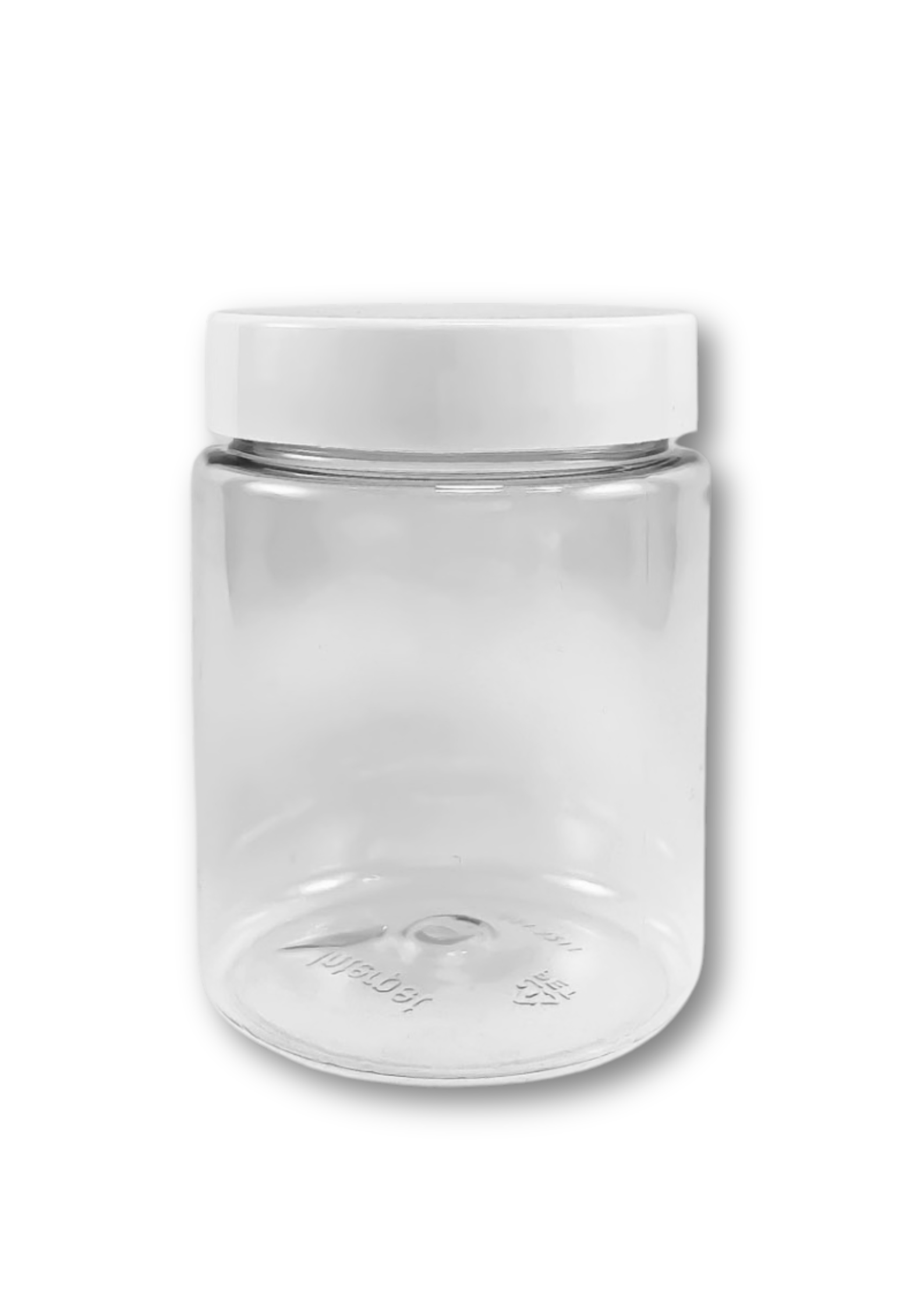 P250 - Cristal com Branco