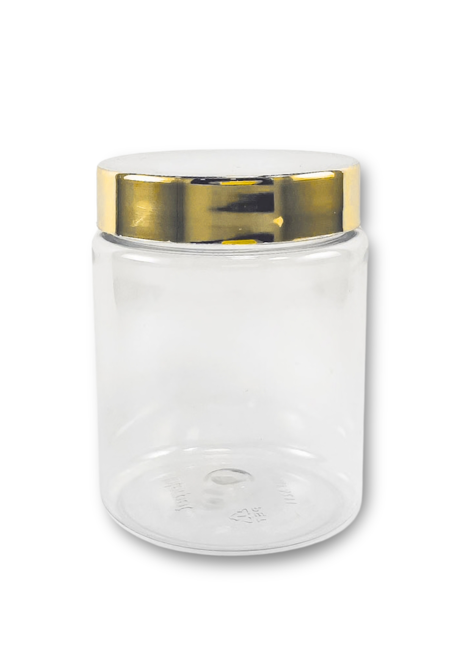 P250 - Cristal com Dourado