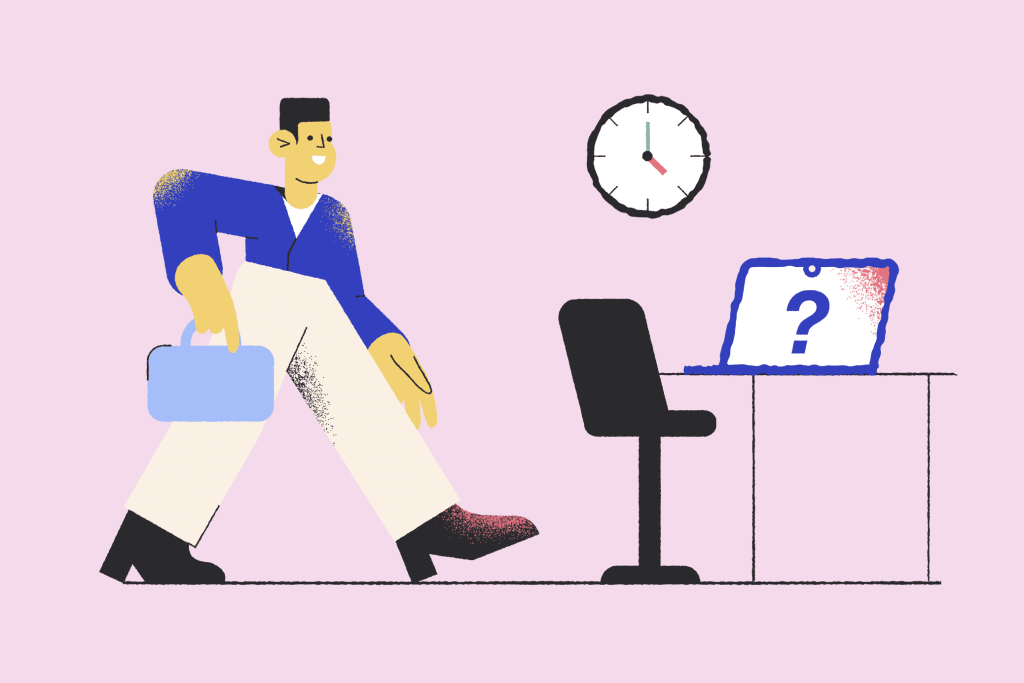 Поиск работы для беженцев в Словакии