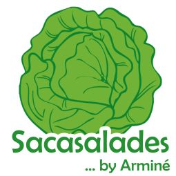 SAC A SALADES ... BY ARMINÉ - CUISINE