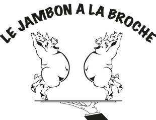 LE JAMBON A LA BROCHE - RESTAURATION