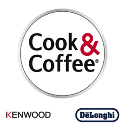 De'Longhi Kenwood - ELECTROMENAGER