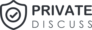 PRIVATE DISCUSS - Informatique