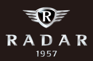 RADAR 1957 - Equipements individuels - Textile