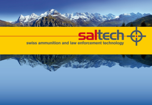 Saltech AG - Armement - Munitions