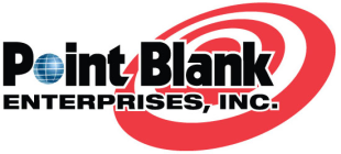 Point Blank Enterprises - Equipements individuels - Textile