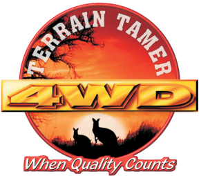 TERRAIN TAMER 4WD - Mobilité