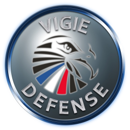 Vigie Defense - Armement - Munitions