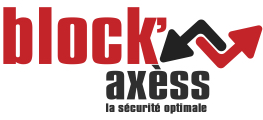 Block' Axess - Authentification - Contrôle d'accès - Surveillance