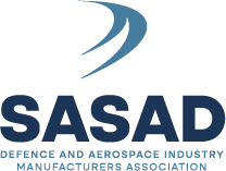 Defence and Aerospace Industry Manufacturers Association – SASAD - Institutionnels et médias