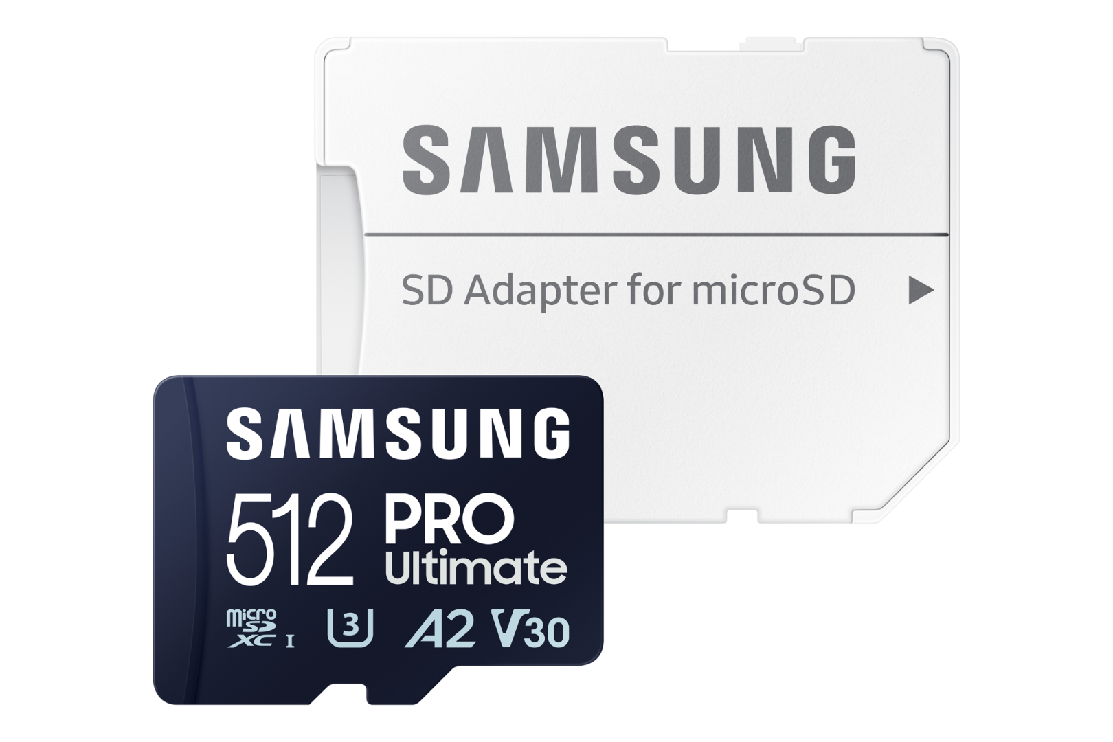 Carte SD PRO Ultimate + Lecteur de carte