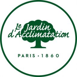 JARDIN D'ACCLIMATATION - COMPAGNIE DES ALPES - Parcs de loisirs/Parcs d'attractions
