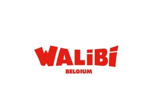 WALIBI BELGIUM - COMPAGNIE DES ALPES - Billetterie