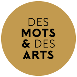 DES MOTS ET DES ARTS - Sorties culturelles/Musées/Librairie