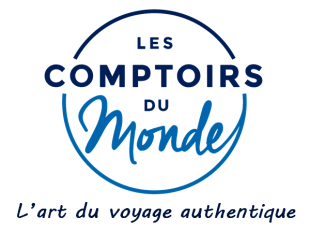 LES COMPTOIRS DU MONDE - Tour-opérateurs/Agences de voyage (France et Etranger)