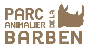 LE PARC ANIMALIER DE LA BARBEN - Parcs animaliers