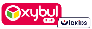 Oxybul BtoB - Jeux/Jouets/Puériculture