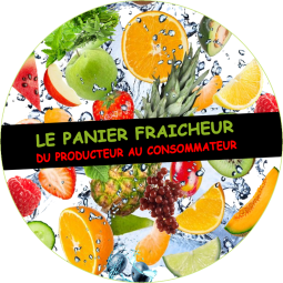 LE PANIER FRAICHEUR - Colis/Paniers gourmands