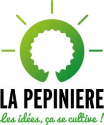 LA PEPINIERE - Objets publicitaires