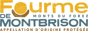 AOP fourme de Montbrison - FRENCH CHEESES