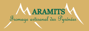 ARAMITS - FROMAGES Français