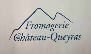 FROMAGERIE DE CHATEAU QUEYRAS - FROMAGES Français