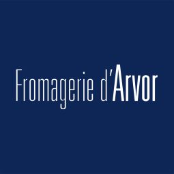 FROMAGERIE D'ARVOR - FROMAGES Français