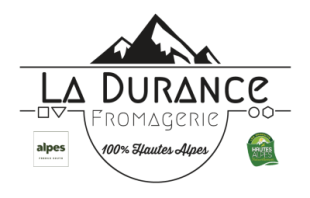 FROMAGERIE DE LA DURANCE - FROMAGES Français