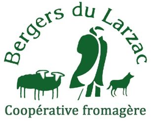 COOPERATIVE LES BERGERS DU LARZAC - FRENCH CHEESES