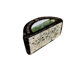 Bleu des Causses Fermier AOP - FROMAGES Français