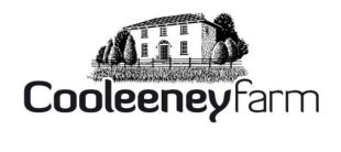 COOLEENEY FARM - FROMAGES ETRANGERS
