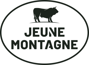 JEUNE MONTAGNE - FROMAGES Français