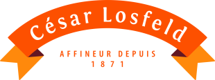 CESAR LOSFELD - FRENCH CHEESES
