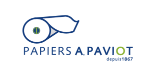 PAPIERS A. PAVIOT - MATERIELS ET EQUIPEMENTS