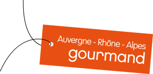 Auvergne-Rhône-Alpes Gourmand - ORGANISMES PROFESSIONNELS / DE PROMOTION