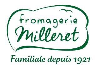 FROMAGERIE MILLERET - FROMAGES Français