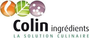 COLIN INGREDIENTS - PRODUITS D ACCOMPAGNEMENT AUX FROMAGES ET PRODUITS LAITIERS