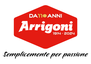 ARRIGONI BATTISTA S.P.A. - FROMAGES ETRANGERS