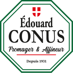 Edouard CONUS, Fromager & Affineur - FROMAGES Français