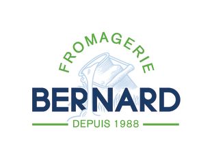 FROMAGERIE BERNARD - FROMAGES Français