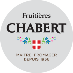 FROMAGERIE CHABERT - FROMAGES Français