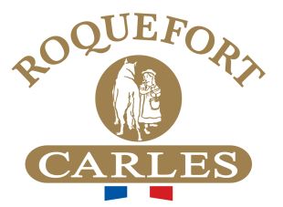 ROQUEFORT CARLES - FROMAGES Français