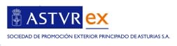 ASTUREX - TRADE / PROMOTION ORGANISATIONS