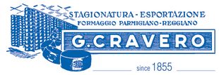 G.CRAVERO SRL 1855 PARMIGIANO REGGIANO - FOREIGN CHEESES
