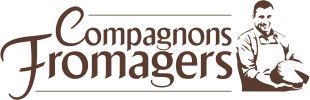COMPAGNONS FROMAGERS - FRENCH CHEESES