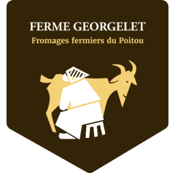 FERME GEORGELET - FROMAGES Français