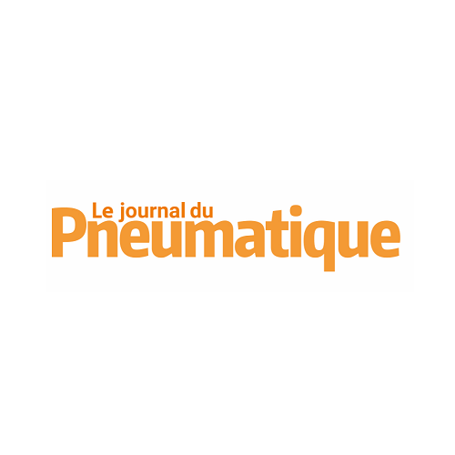 LE JOURNAL DU PNEUMATIQUE